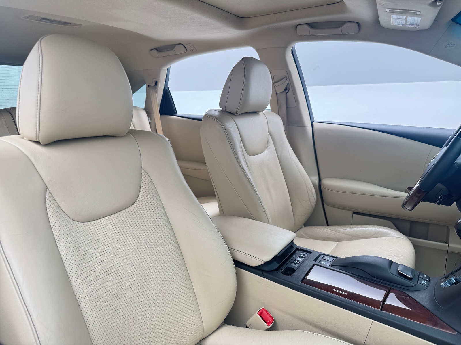 Thumbnail: 2014 Lexus RX - 2