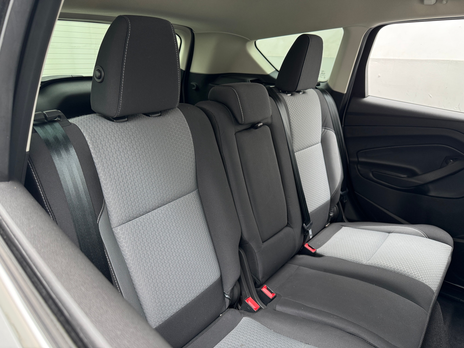Thumbnail: 2018 Ford Escape - 6
