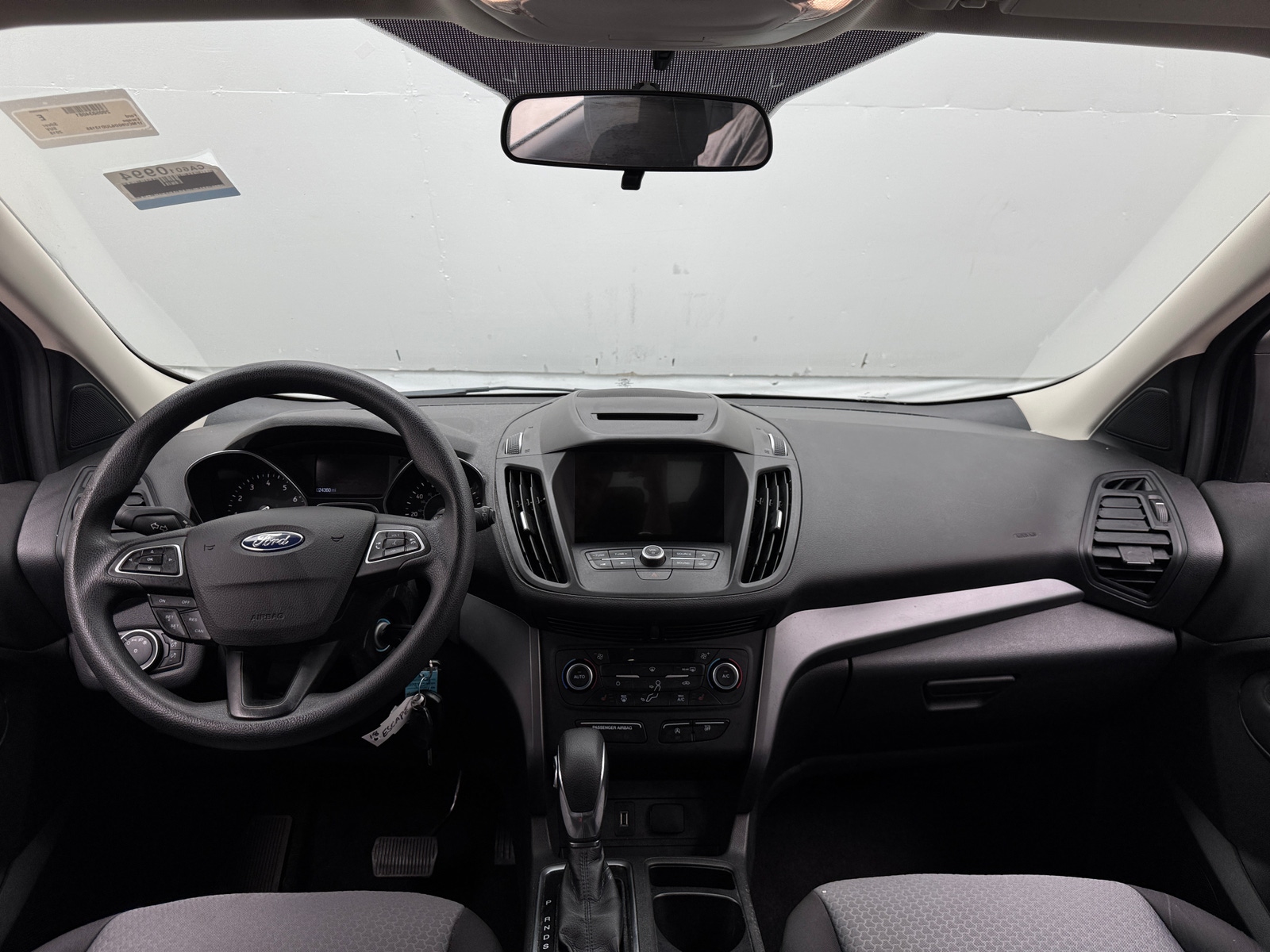 Thumbnail: 2018 Ford Escape - 3