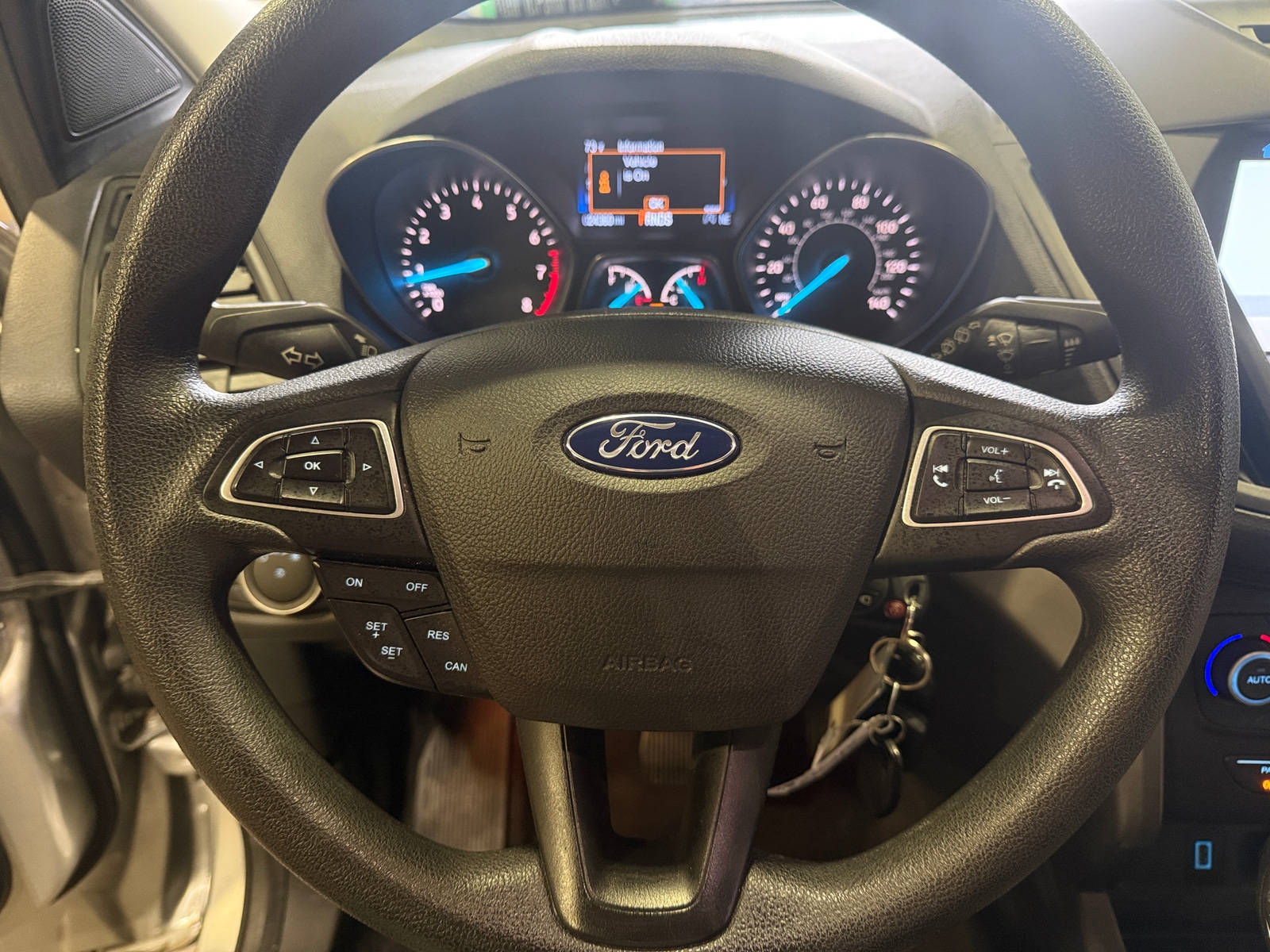 Thumbnail: 2018 Ford Escape - 5