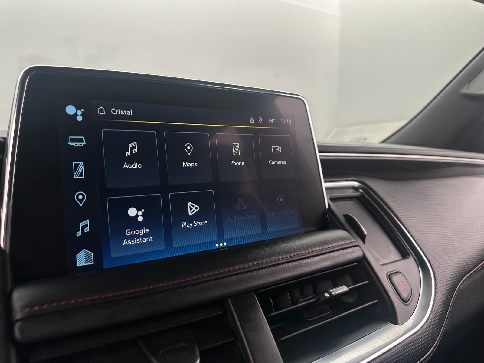 Thumbnail: 2022 Chevrolet Tahoe - 3