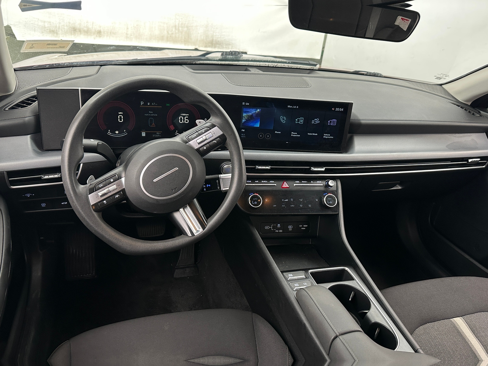 Thumbnail: 2025 Hyundai Sonata - 3
