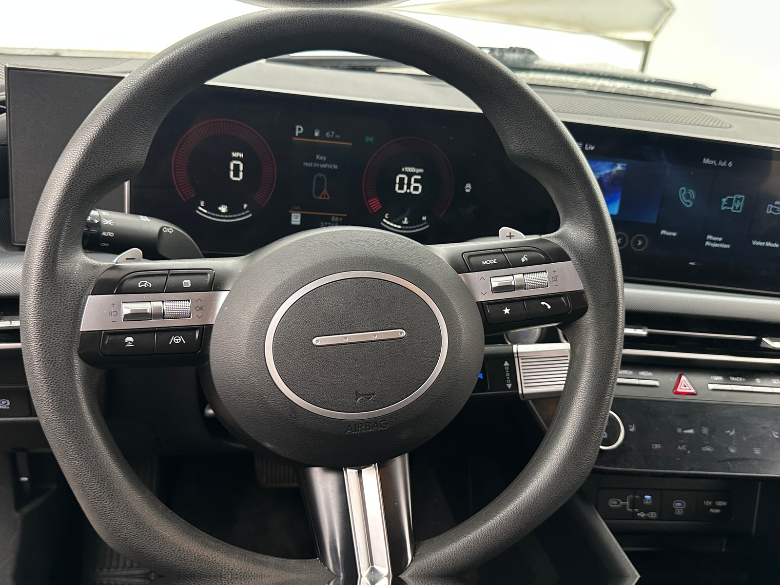 Thumbnail: 2025 Hyundai Sonata - 5