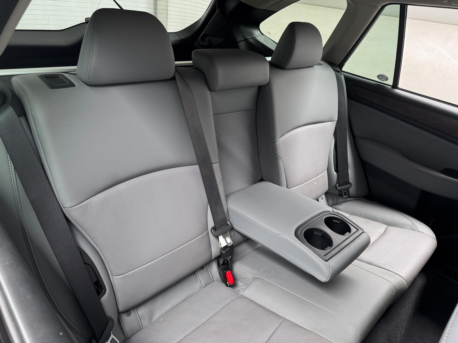 Thumbnail: 2018 Subaru Outback - 5