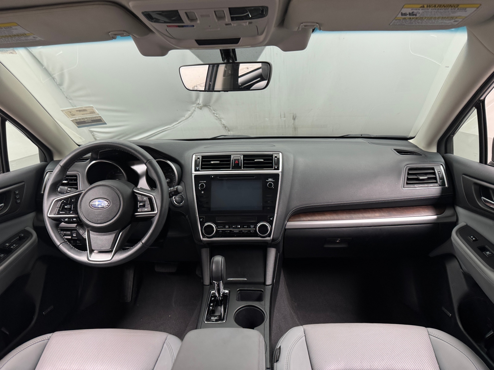 Thumbnail: 2018 Subaru Outback - 2