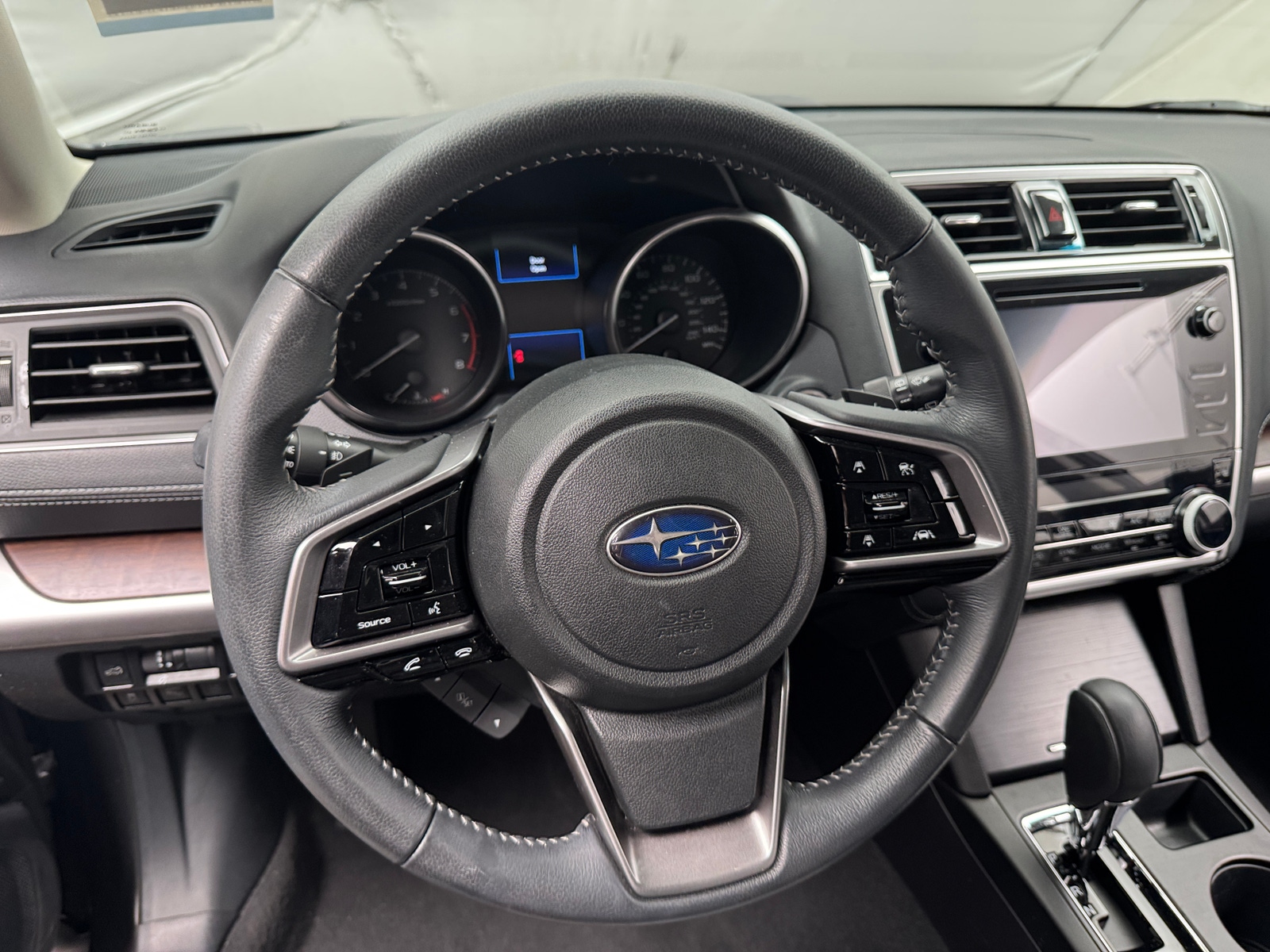 Thumbnail: 2018 Subaru Outback - 4
