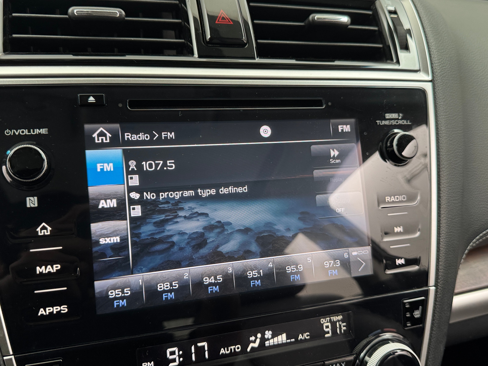 Thumbnail: 2018 Subaru Outback - 3