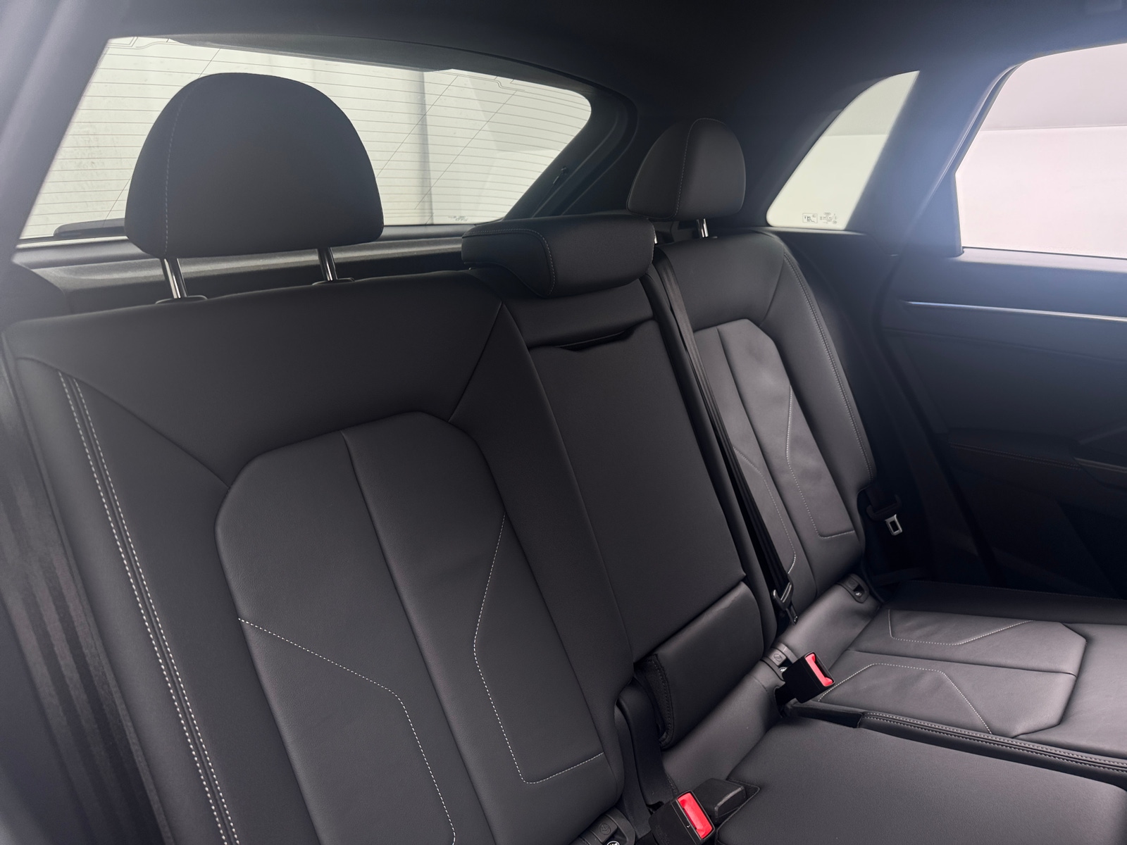 Thumbnail: 2023 Audi Q3 - 5