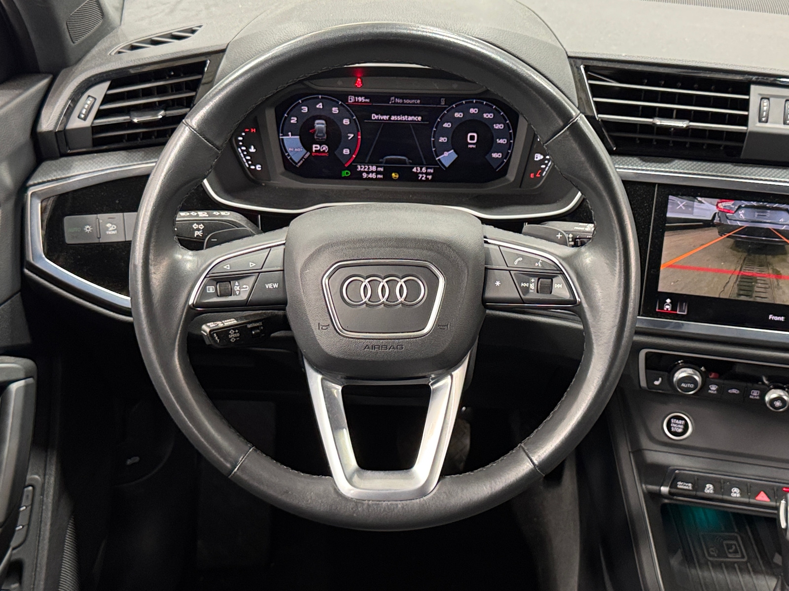 Thumbnail: 2023 Audi Q3 - 4