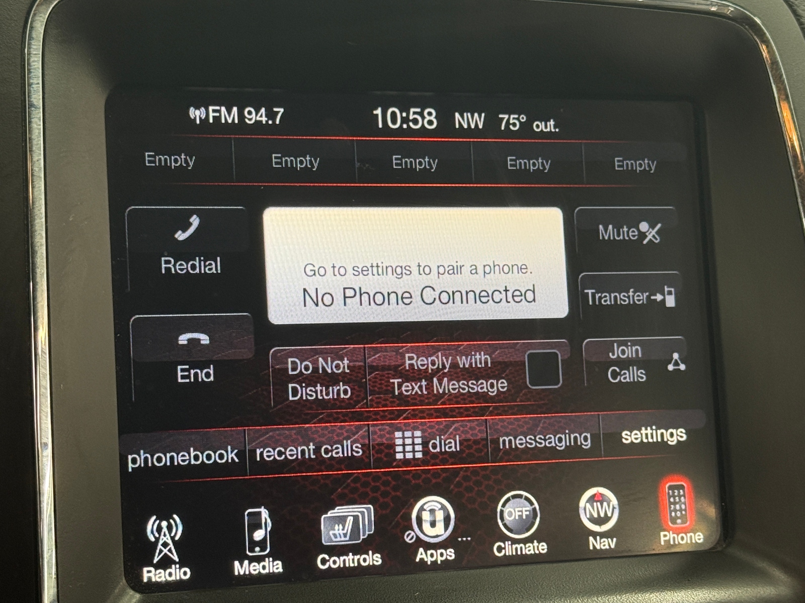 Thumbnail: 2017 Dodge Durango - 3