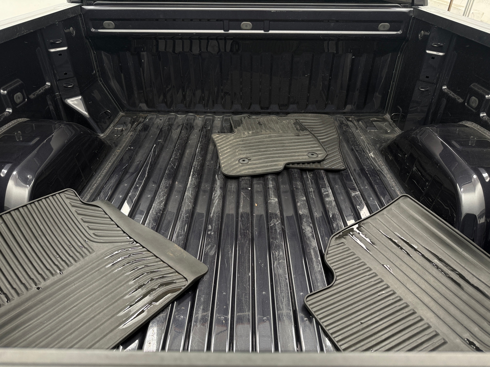 Thumbnail: 2024 Chevrolet Silverado 1500 - 7