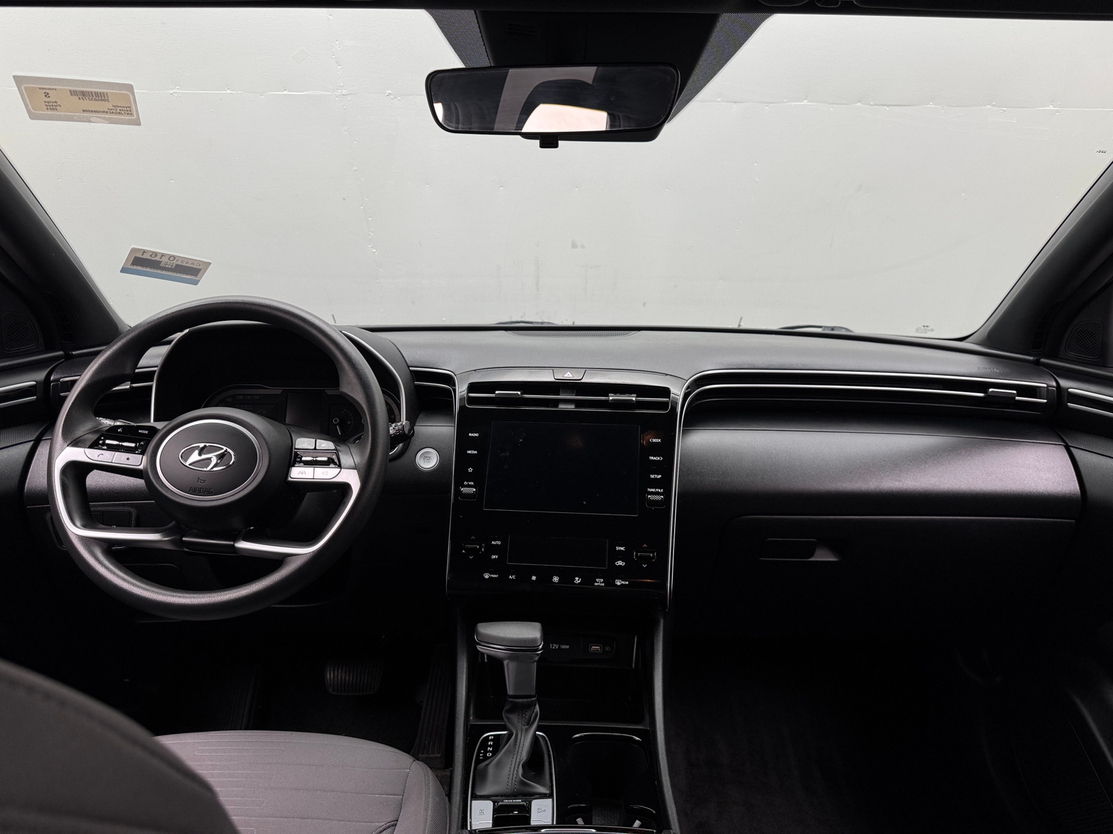 Thumbnail: 2024 Hyundai Santa Cruz - 3