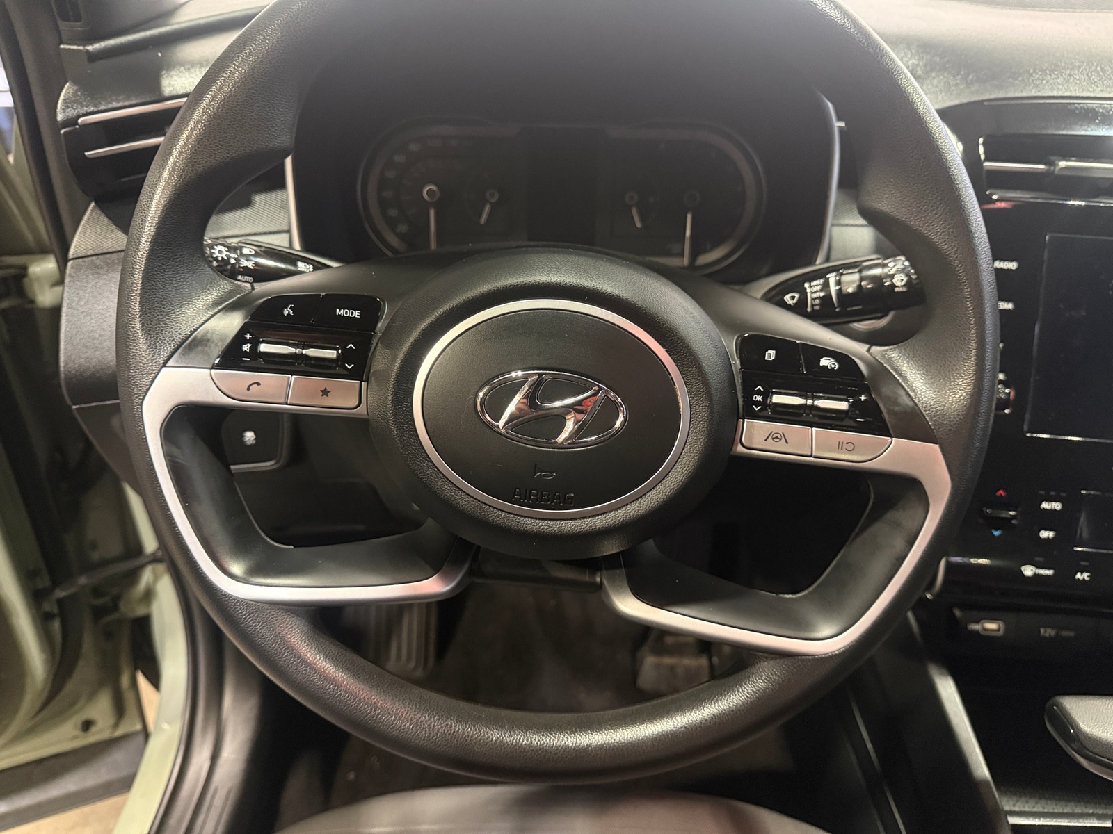 Thumbnail: 2024 Hyundai Santa Cruz - 5