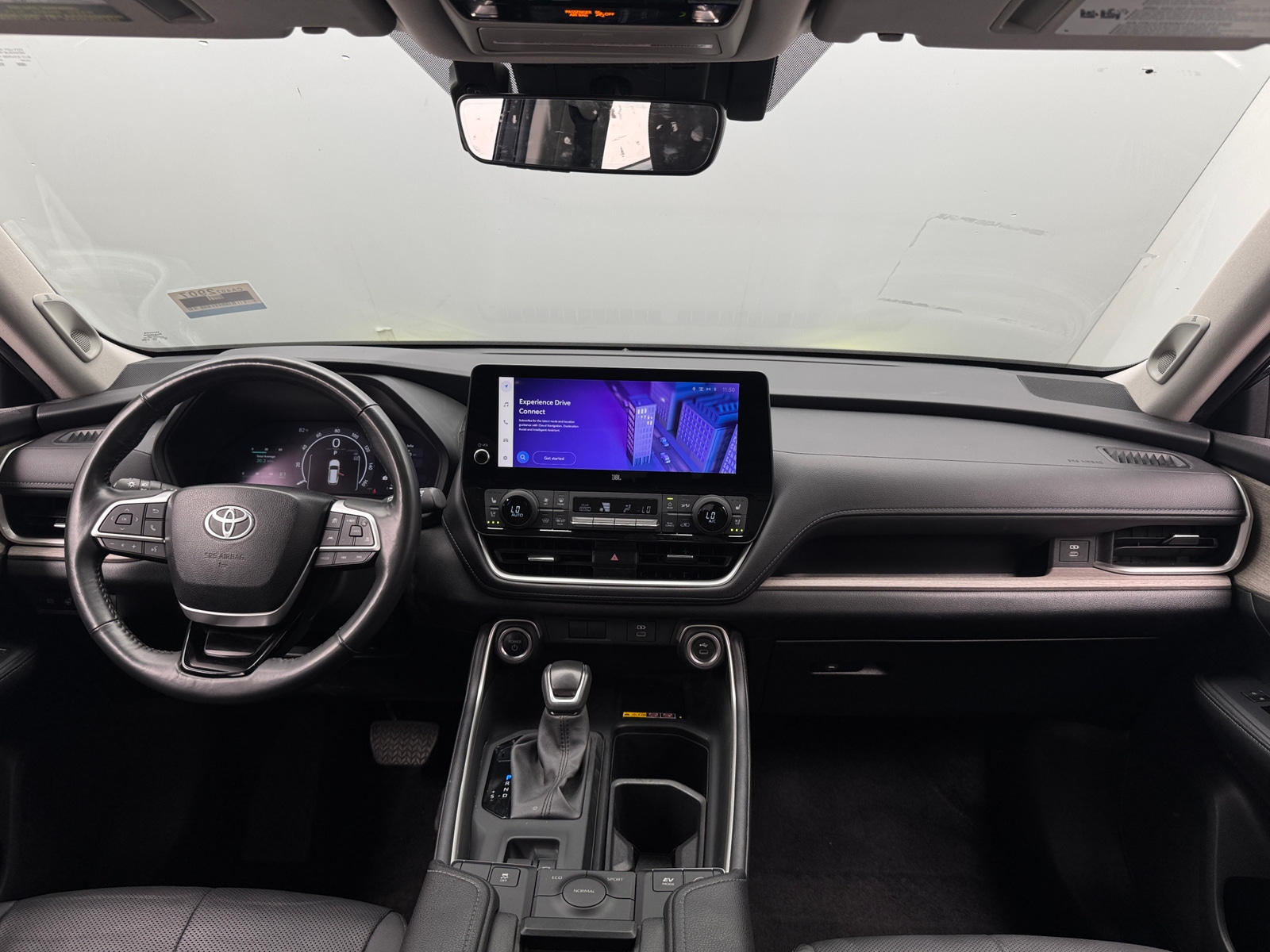 Thumbnail: 2024 Toyota Grand Highlander - 2