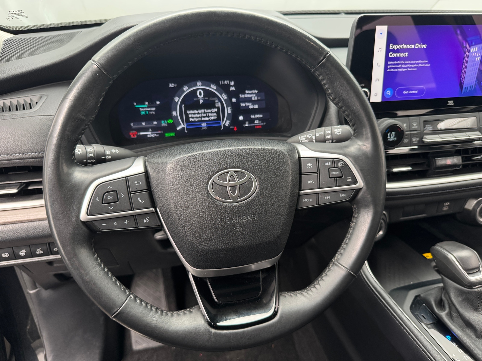 Thumbnail: 2024 Toyota Grand Highlander - 4