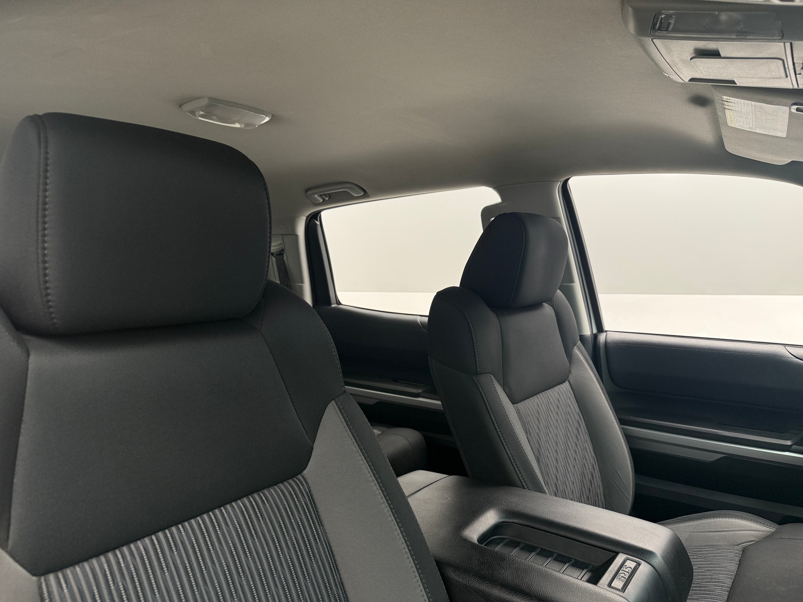 Thumbnail: 2017 Toyota Tundra - 2