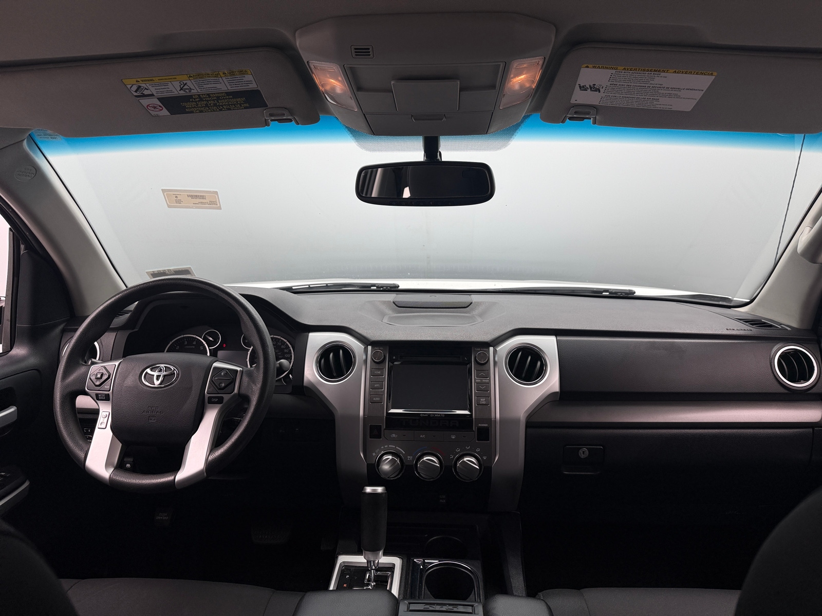 Thumbnail: 2017 Toyota Tundra - 3