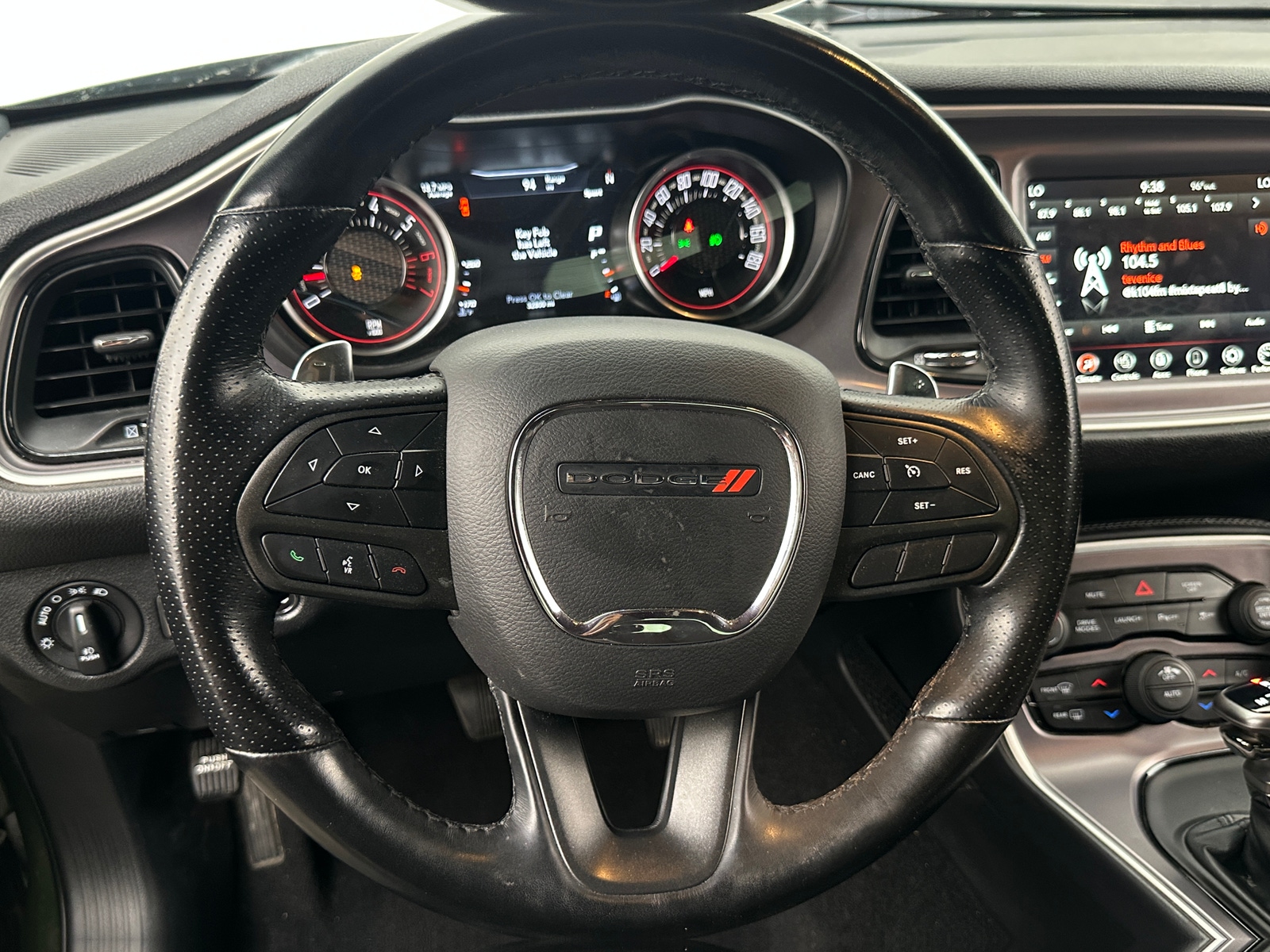 Thumbnail: 2021 Dodge Challenger - 4