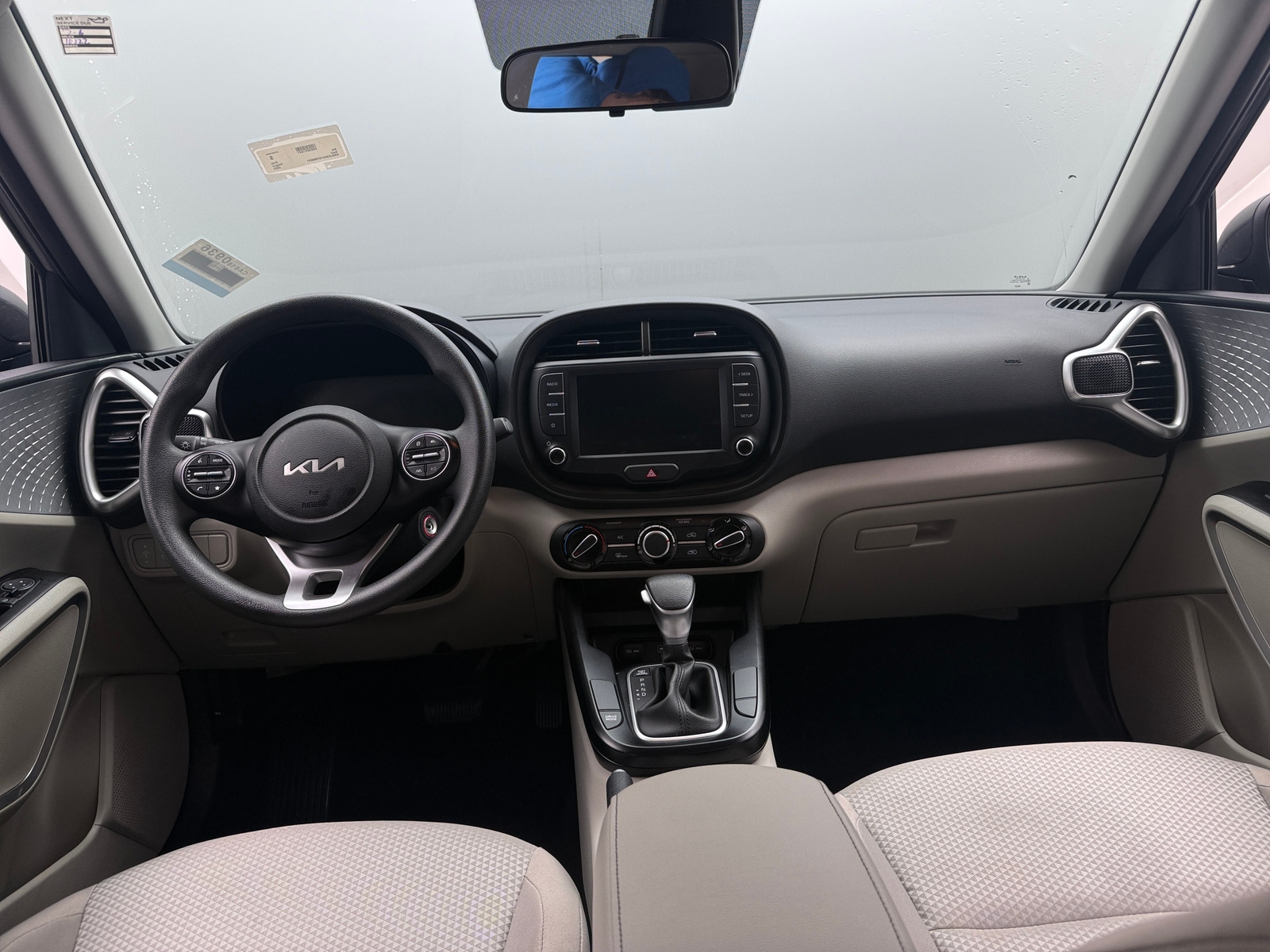 Thumbnail: 2025 Kia Soul - 3