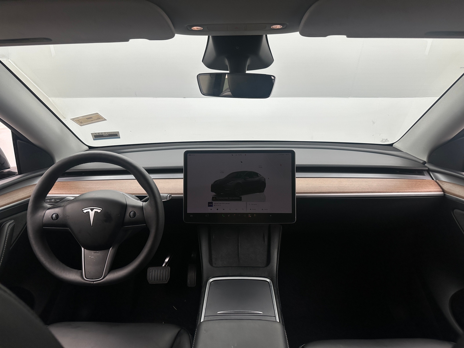 Thumbnail: 2024 Tesla Model Y - 2