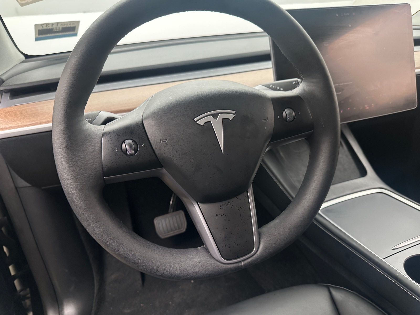 Thumbnail: 2024 Tesla Model Y - 4