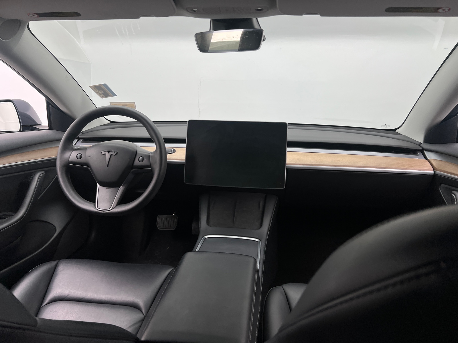 Thumbnail: 2022 Tesla Model 3 - 2