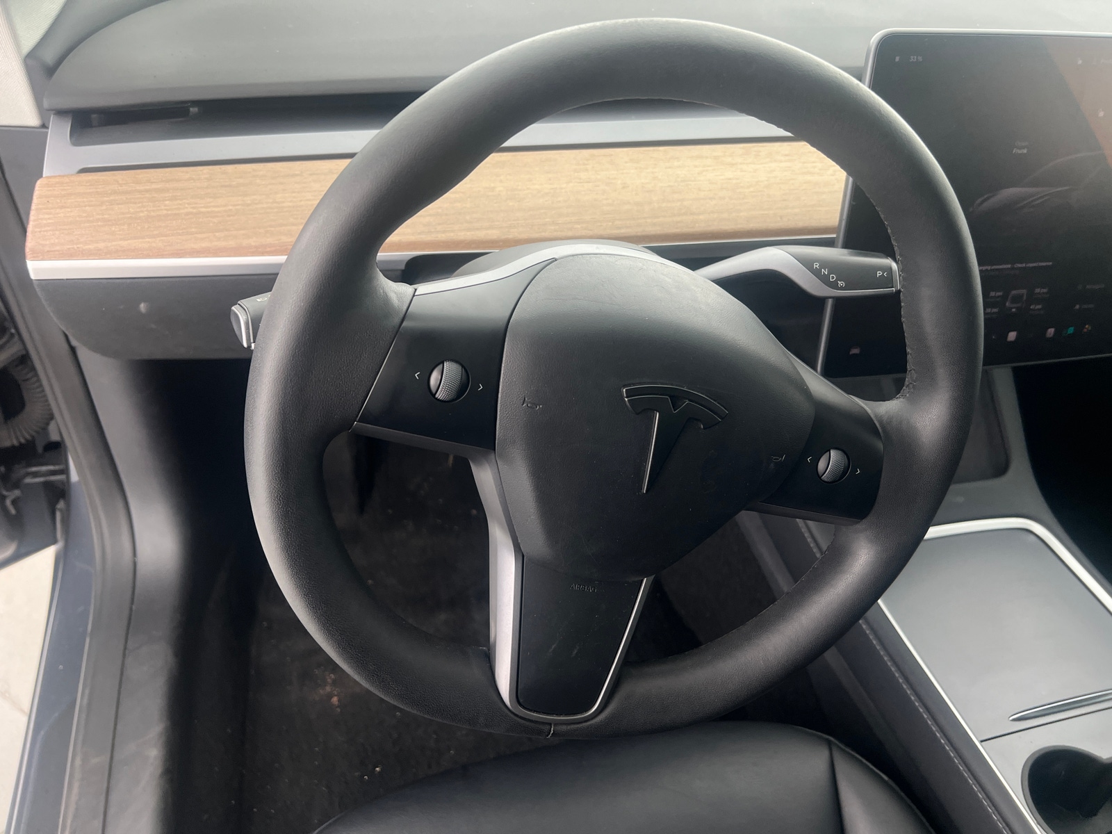 Thumbnail: 2022 Tesla Model 3 - 4