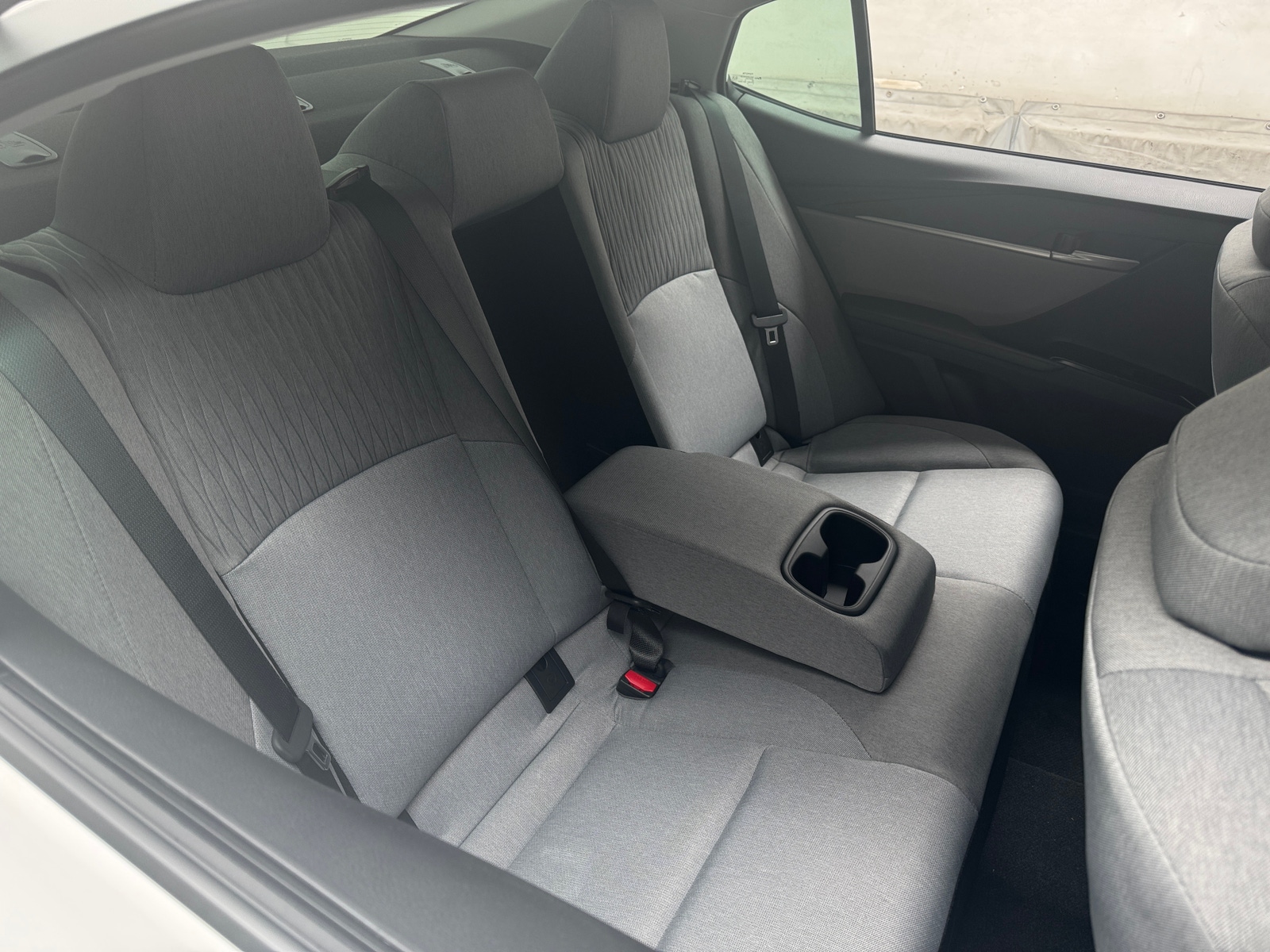 Thumbnail: 2026 Toyota Camry - 6