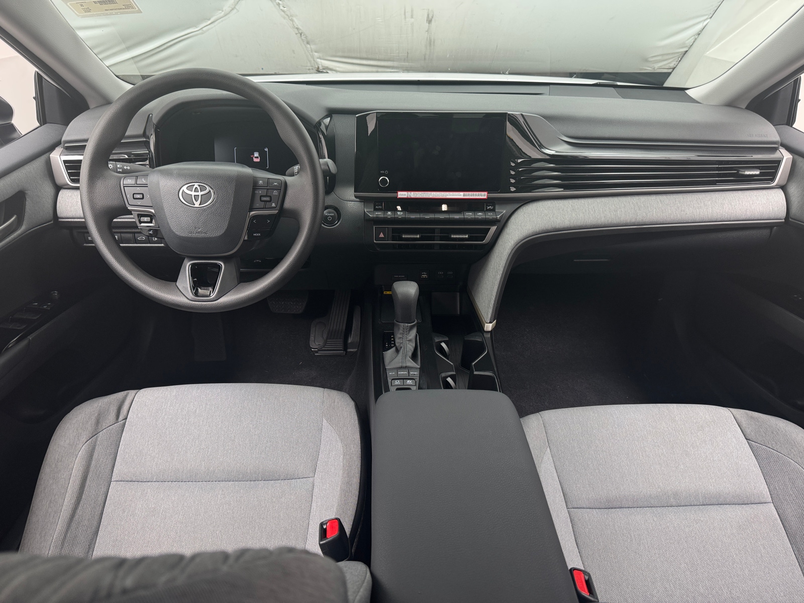 Thumbnail: 2026 Toyota Camry - 3