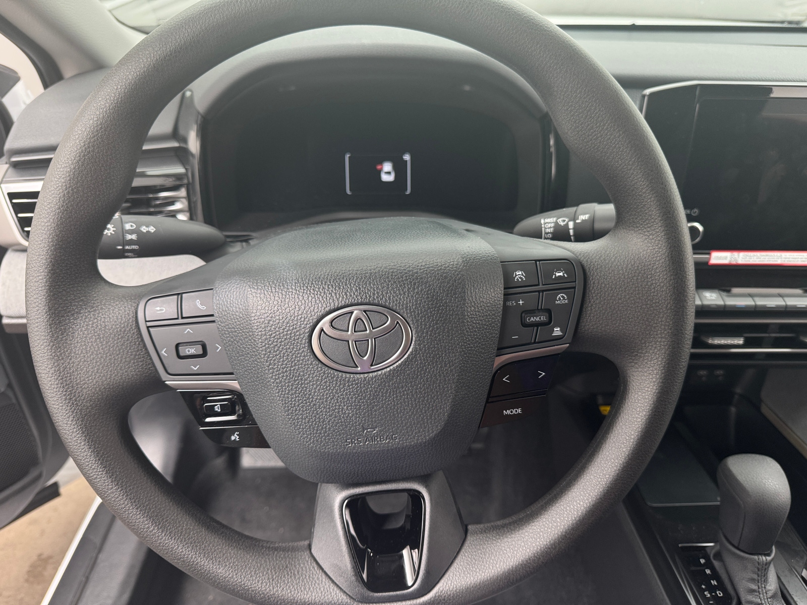 Thumbnail: 2026 Toyota Camry - 5