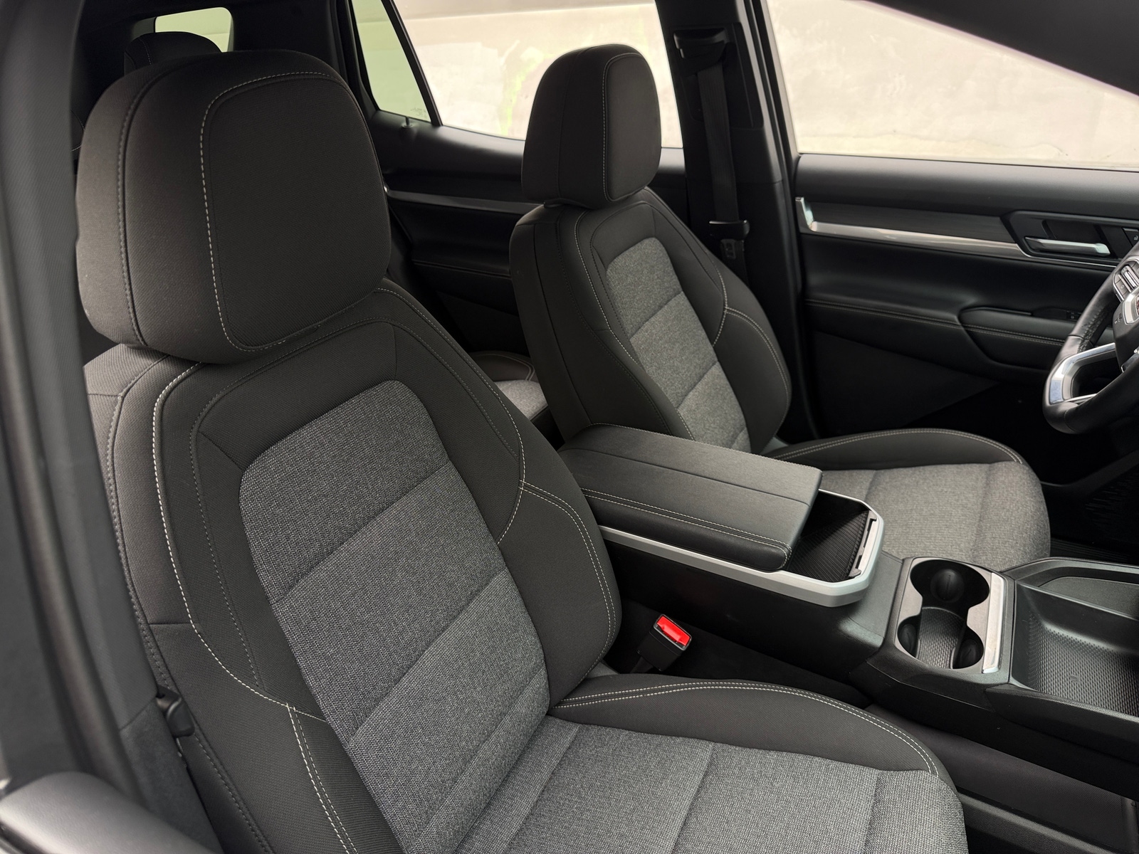 Thumbnail: 2026 GMC Terrain - 2
