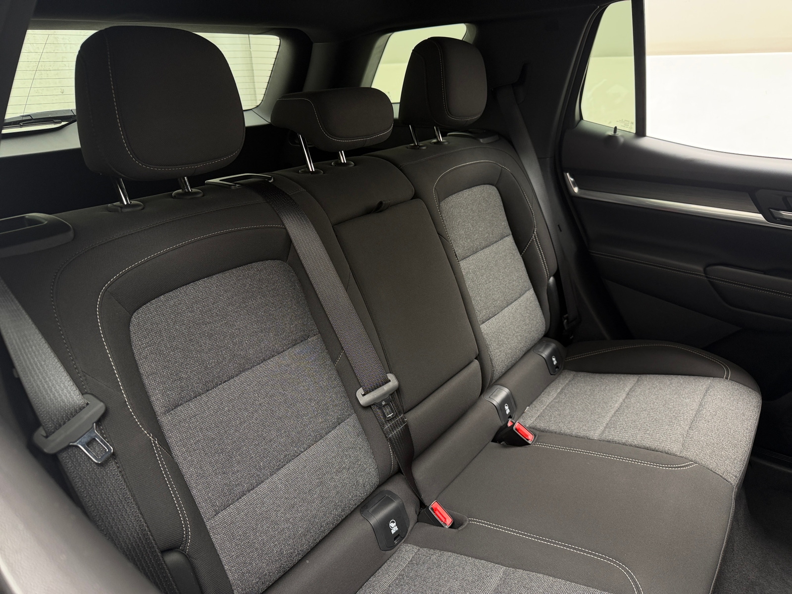 Thumbnail: 2026 GMC Terrain - 6