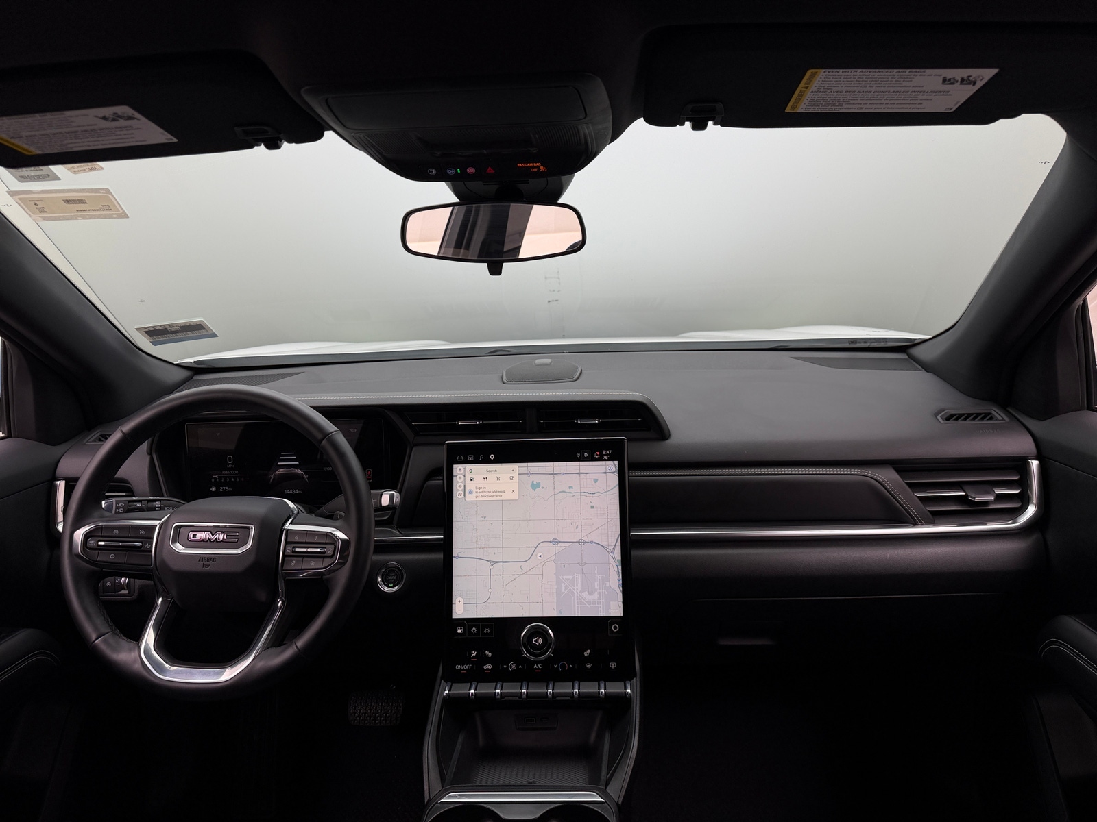 Thumbnail: 2026 GMC Terrain - 3