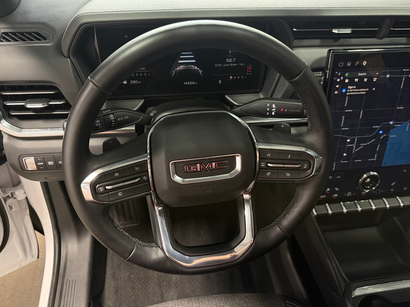 Thumbnail: 2026 GMC Terrain - 5
