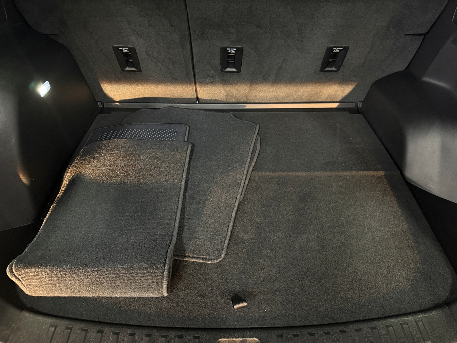 Thumbnail: 2026 GMC Terrain - 7