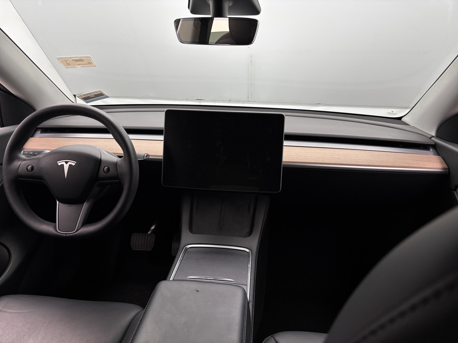 Thumbnail: 2022 Tesla Model Y - 2