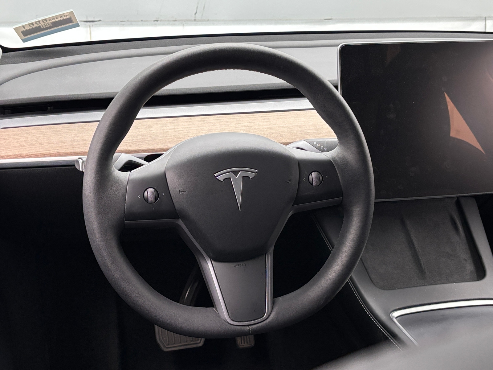 Thumbnail: 2022 Tesla Model Y - 4