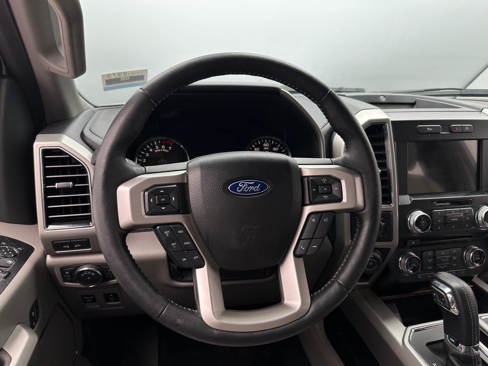 Thumbnail: 2018 Ford Econoline - 4