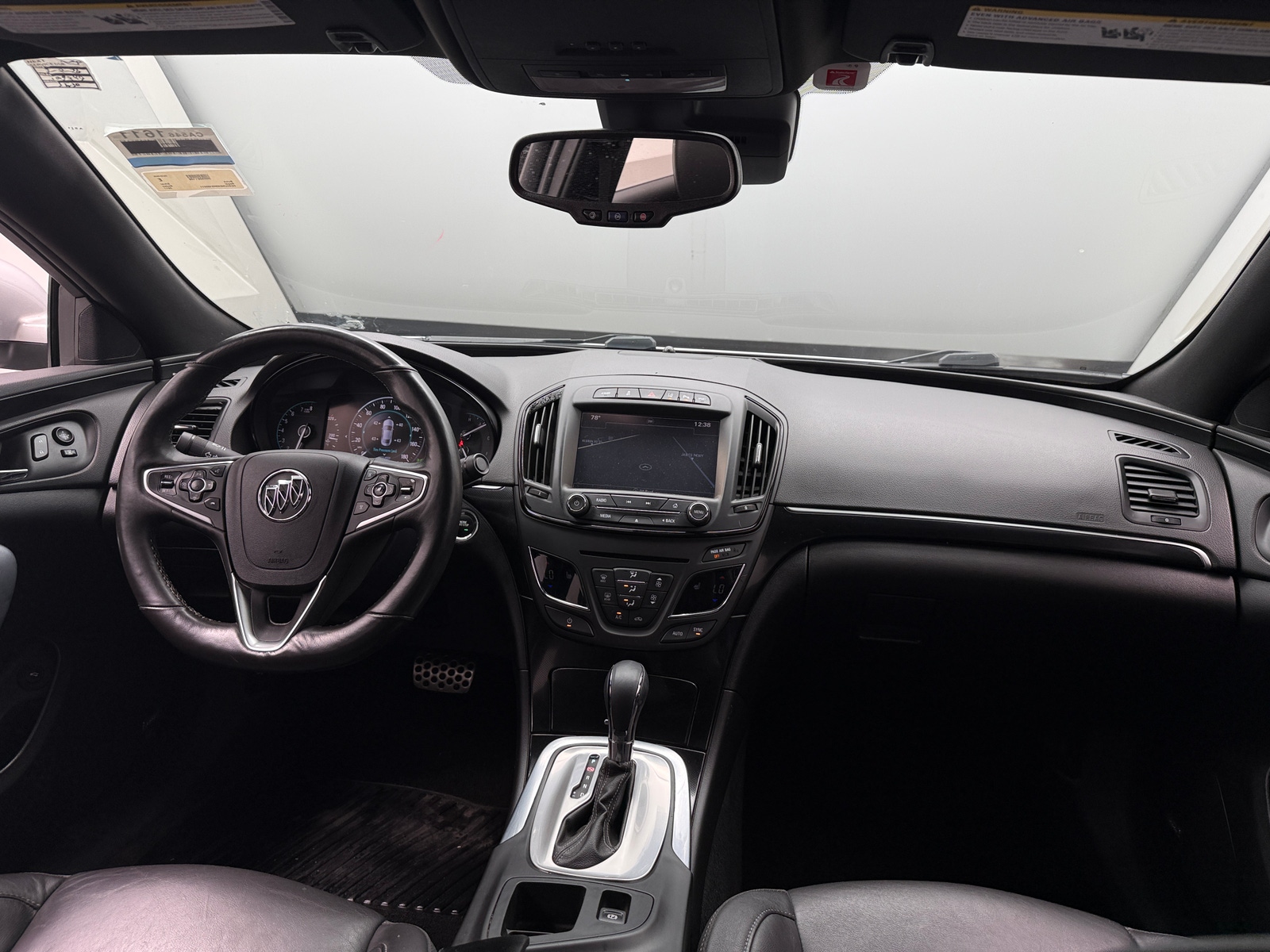 Thumbnail: 2017 Buick Regal - 2