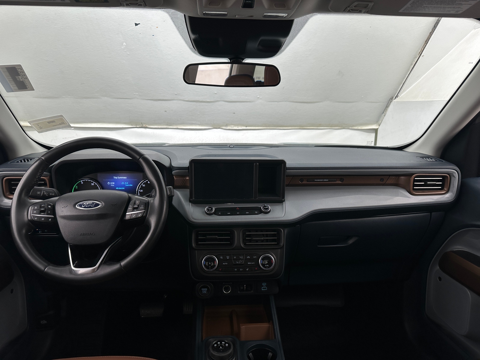 Thumbnail: 2023 Ford Maverick - 3