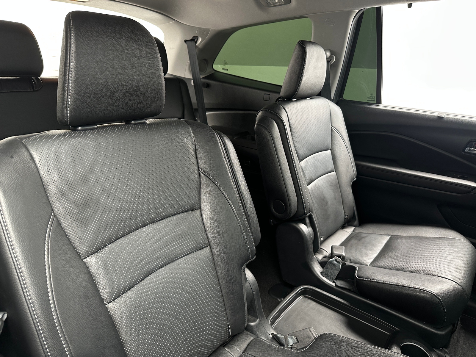 Thumbnail: 2020 Honda Pilot - 5