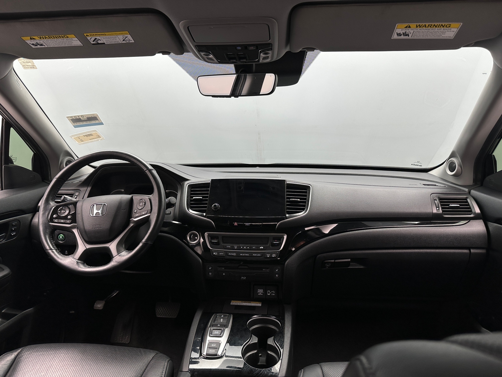 Thumbnail: 2020 Honda Pilot - 2
