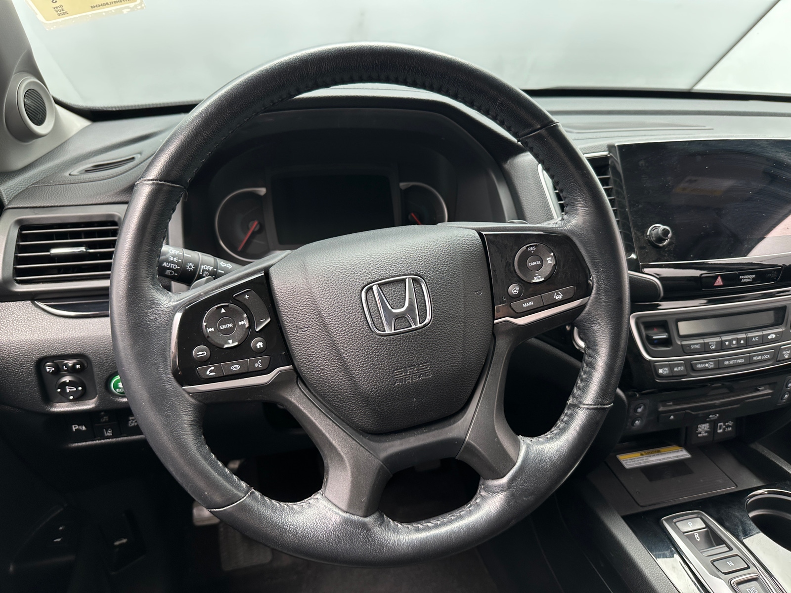 Thumbnail: 2020 Honda Pilot - 4