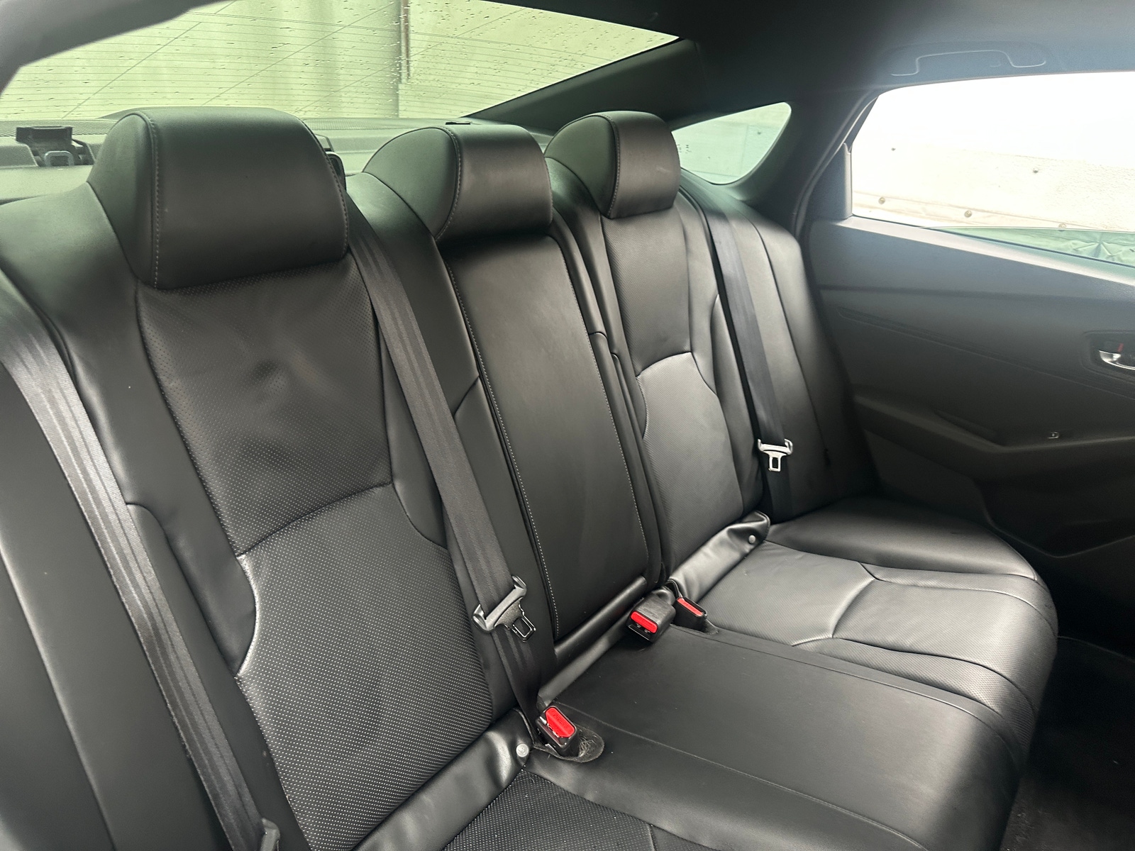 Thumbnail: 2023 Honda Accord - 5