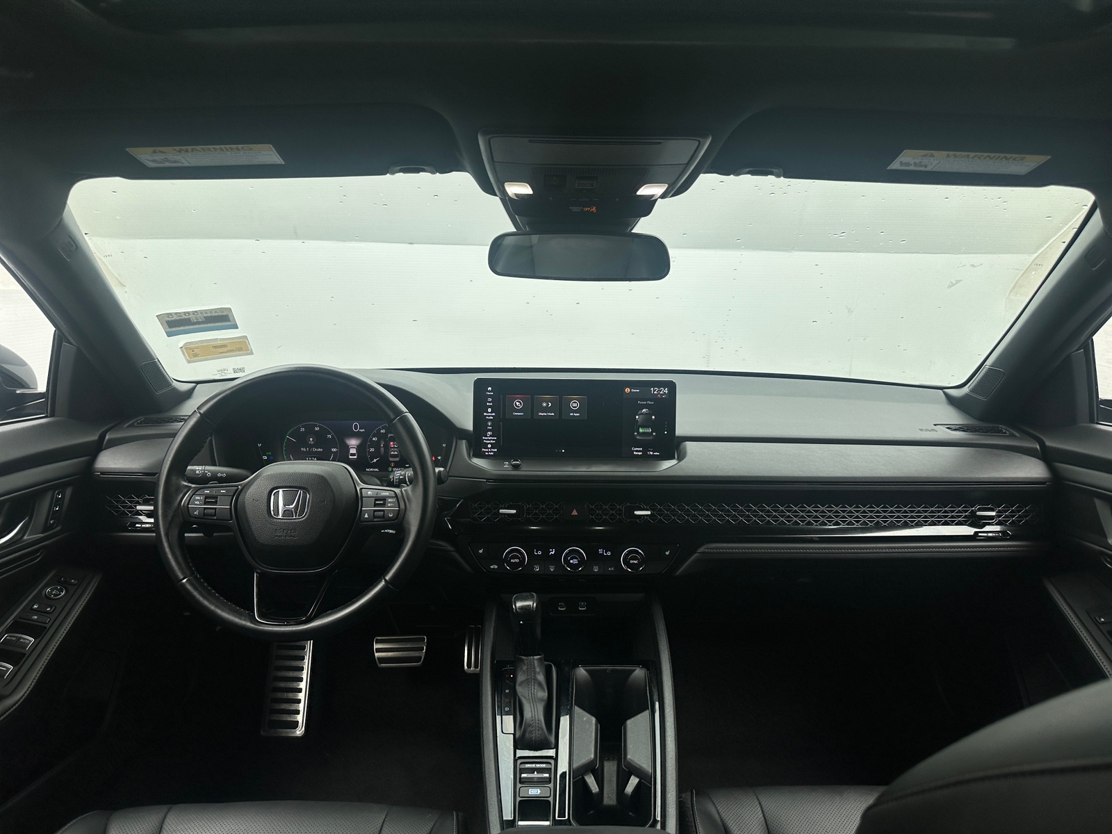 Thumbnail: 2023 Honda Accord - 2