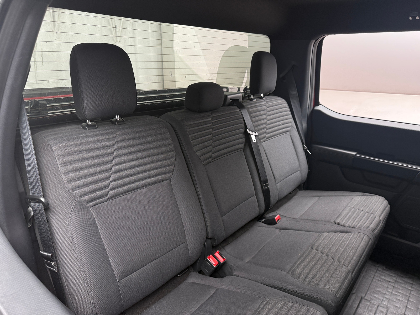 Thumbnail: 2023 Ford Econoline - 6