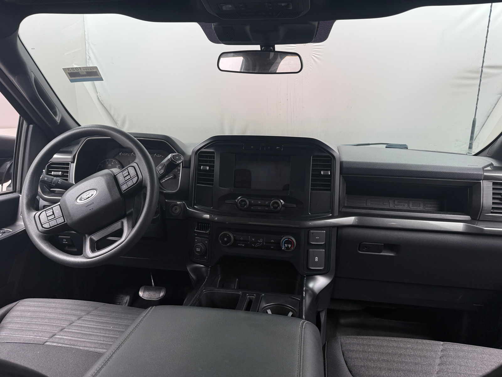 Thumbnail: 2023 Ford Econoline - 3