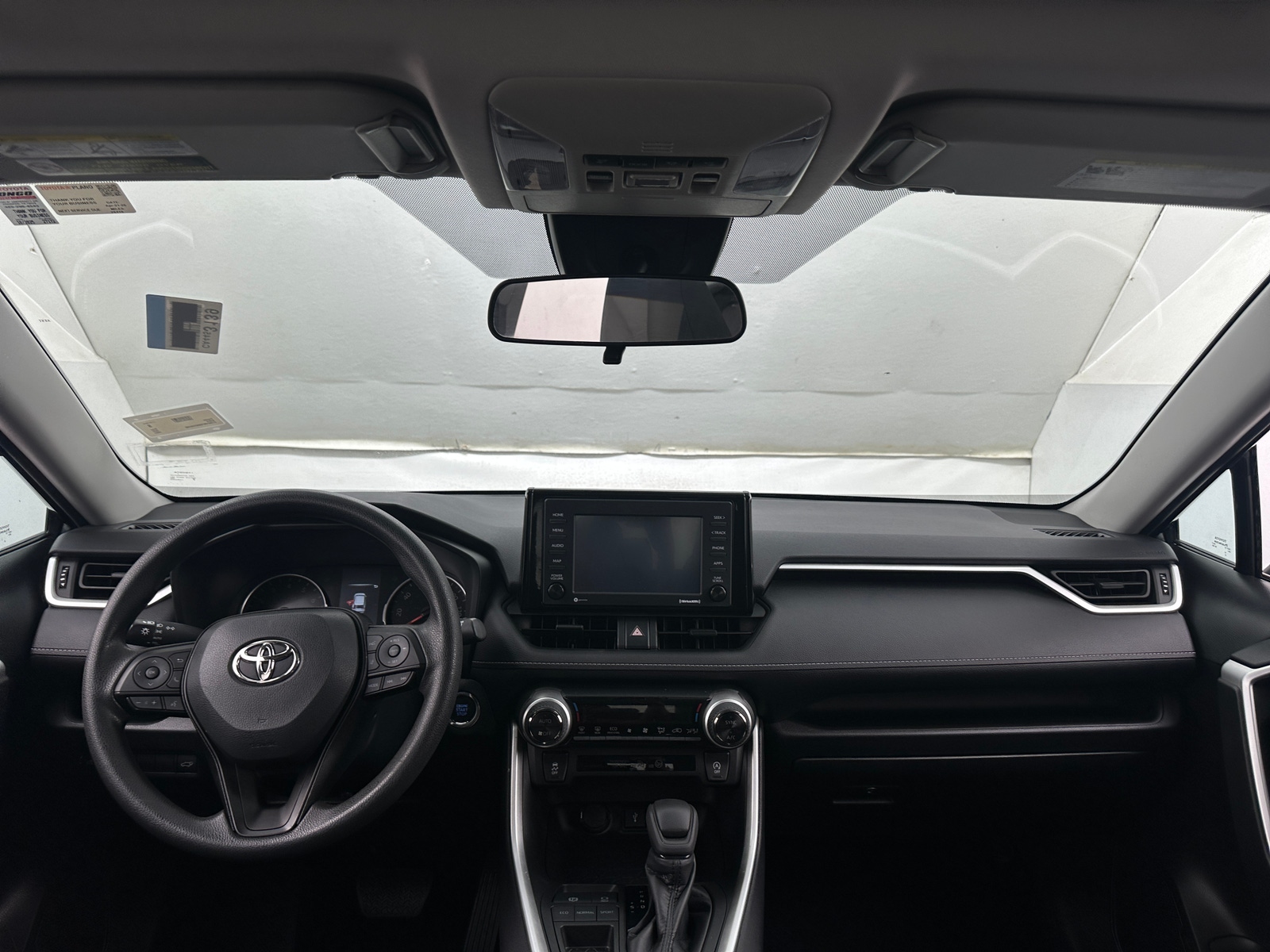 Thumbnail: 2022 Toyota RAV4 - 3
