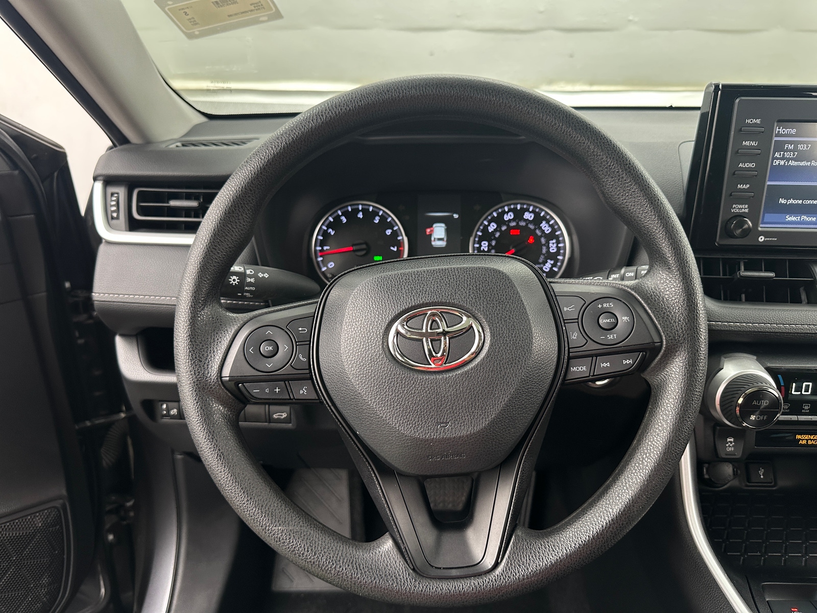 Thumbnail: 2022 Toyota RAV4 - 5