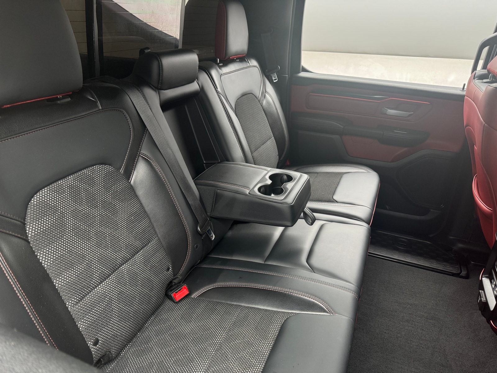 Thumbnail: 2019 RAM 1500 - 6